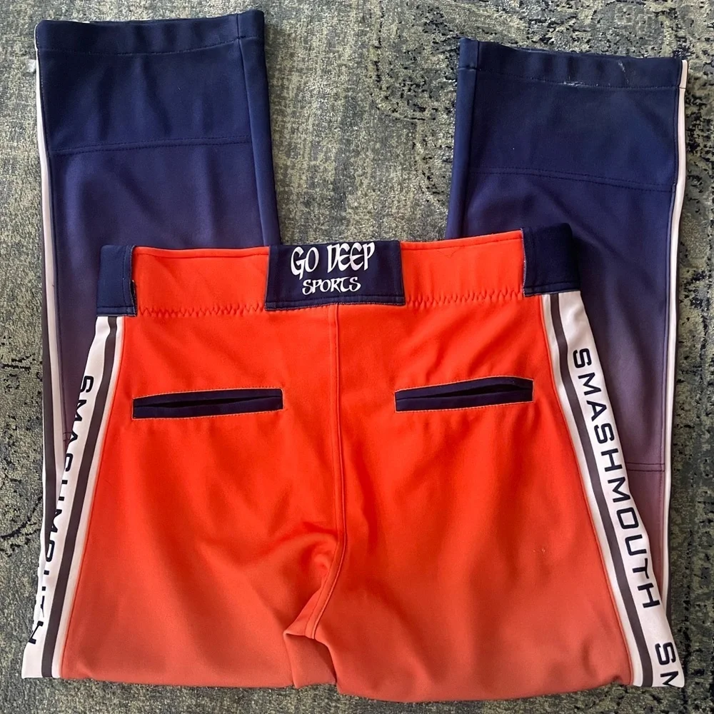Go Deep Sports Ball Pants L - Picture 2 of 7